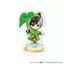 WIND BREAKER Acrylic Chân đế + Móc khóa – Sakura Sugishita Kiryu – Bộ hình & chìa khóa Anime Mini