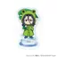 WIND BREAKER Acrylic Chân đế + Móc khóa – Sakura Sugishita Kiryu – Bộ hình & chìa khóa Anime Mini