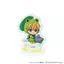 WIND BREAKER Acrylic Chân đế + Móc khóa – Sakura Sugishita Kiryu – Bộ hình & chìa khóa Anime Mini