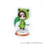 WIND BREAKER Acrylic Chân đế + Móc khóa – Sakura Sugishita Kiryu – Bộ hình & chìa khóa Anime Mini