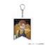 Alne 's Event Log Acrylic Stand Móc Khóa Linrel Emi Anime Hình Standee Móc Khóa Cho Bàn Làm Việc Túi Trang Trí