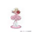 Alne 's Event Log Acrylic Stand Móc Khóa Linrel Emi Anime Hình Standee Móc Khóa Cho Bàn Làm Việc Túi Trang Trí