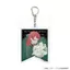 Alne 's Event Log Acrylic Stand Móc Khóa Linrel Emi Anime Hình Standee Móc Khóa Cho Bàn Làm Việc Túi Trang Trí