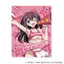 Gushing Over Magical Girls Acrylic Đứng Móc Khóa Thẻ Anime Hình Đứng Chìa Khóa Nhân Vật Thẻ