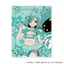 Gushing Over Magical Girls Acrylic Đứng Móc Khóa Thẻ Anime Hình Đứng Chìa Khóa Nhân Vật Thẻ