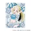 Gushing Over Magical Girls Acrylic Đứng Móc Khóa Thẻ Anime Hình Đứng Chìa Khóa Nhân Vật Thẻ