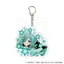 Acrylic Đứng / Móc Khóa Gushing Over Magical Girls Haruka Sayo Kaoruko Anime Hình Standee KeyHolder