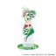Acrylic Đứng / Móc Khóa Gushing Over Magical Girls Haruka Sayo Kaoruko Anime Hình Standee KeyHolder