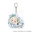 Acrylic Đứng / Móc Khóa Gushing Over Magical Girls Haruka Sayo Kaoruko Anime Hình Standee KeyHolder