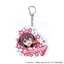 Acrylic Đứng / Móc Khóa Gushing Over Magical Girls Haruka Sayo Kaoruko Anime Hình Standee KeyHolder