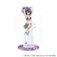 Acrylic Đứng / Móc Khóa Gushing Over Magical Girls Haruka Sayo Kaoruko Anime Hình Standee KeyHolder