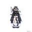 YuniFy! Chân đế Acrylic Sarutobi Sana Oda Shinobu Nhân vật Anime Hình Standee để trang trí bàn làm việc & phòng