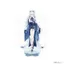 YuniFy! Chân đế Acrylic Sarutobi Sana Oda Shinobu Nhân vật Anime Hình Standee để trang trí bàn làm việc & phòng