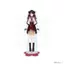 YuniFy! Chân đế Acrylic Sarutobi Sana Oda Shinobu Nhân vật Anime Hình Standee để trang trí bàn làm việc & phòng