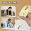 Đồ chơi Squishy Butter Stick, Fidget giác quan phục hồi chậm mềm mại, Đồ chơi bóp giảm căng thẳng cho trẻ em Người lớn, Quà tặng tự kỷ ADHD lo âu