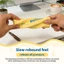 Đồ chơi Squishy Butter Stick, Fidget giác quan phục hồi chậm mềm mại, Đồ chơi bóp giảm căng thẳng cho trẻ em Người lớn, Quà tặng tự kỷ ADHD lo âu