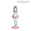 Lệnh có phải là thỏ không? Ani-Art Acrylic Đứng Nhân Vật Anime Hình Standee Để Trang Trí Bàn Làm Việc & Phòng
