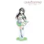 Lệnh có phải là thỏ không? Ani-Art Acrylic Đứng Nhân Vật Anime Hình Standee Để Trang Trí Bàn Làm Việc & Phòng