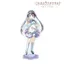 Lệnh có phải là thỏ không? Ani-Art Acrylic Đứng Nhân Vật Anime Hình Standee Để Trang Trí Bàn Làm Việc & Phòng