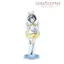 Lệnh có phải là thỏ không? Ani-Art Acrylic Đứng Nhân Vật Anime Hình Standee Để Trang Trí Bàn Làm Việc & Phòng