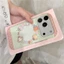 Ốp điện thoại xử lý IMD họa tiết động vật sống trong ranh giới iPhone 17 Pro Max