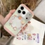 Ốp điện thoại xử lý IMD họa tiết động vật sống trong ranh giới iPhone 17 Pro Max