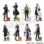 Tougen Anki Acrylic Đứng – Ichinose Shiki / Mudano Muto Anime Hình Đứng Để Trang Trí Bàn Làm Việc