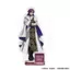 Tougen Anki Acrylic Đứng – Ichinose Shiki / Mudano Muto Anime Hình Đứng Để Trang Trí Bàn Làm Việc