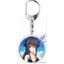 Giá đỡ Acrylic Aokona + Móc khóa – Asuka / Mashiro / Rika – Bộ giữ chìa khóa & Standee hình Anime