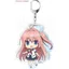 Giá đỡ Acrylic Aokona + Móc khóa – Asuka / Mashiro / Rika – Bộ giữ chìa khóa & Standee hình Anime