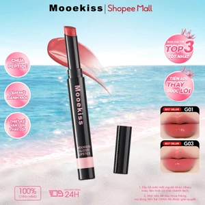 Mooekiss Di-Peptide Lip Serum Glossy Lip Jelly
