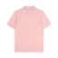 Unisex 18 Màu Cổ Điển Cơ Bản Thêu Logo Áo Sơ Mi Polo Tay Ngắn