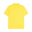 Unisex 18 Màu Cổ Điển Cơ Bản Thêu Logo Áo Sơ Mi Polo Tay Ngắn