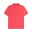Unisex 18 Màu Cổ Điển Cơ Bản Thêu Logo Áo Sơ Mi Polo Tay Ngắn