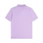 Unisex 18 Màu Cổ Điển Cơ Bản Thêu Logo Áo Sơ Mi Polo Tay Ngắn