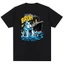 Ngộ nghĩnh Titanic Iceberg Kawaii Bruh Titanic Meme Áo thun Cotton thời trang nam nữ