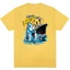 Ngộ nghĩnh Titanic Iceberg Kawaii Bruh Titanic Meme Áo thun Cotton thời trang nam nữ