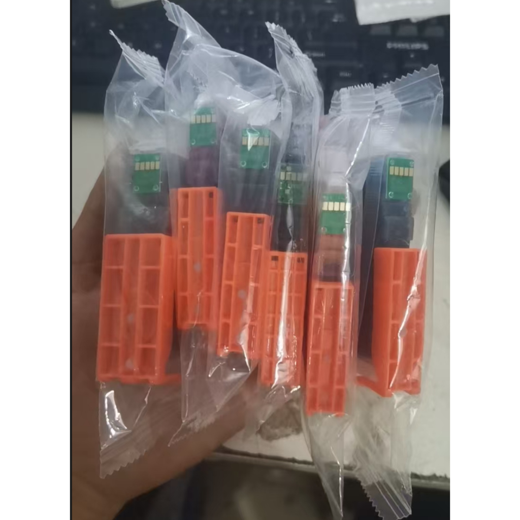 1 Bộ / Thích Hợp Cho CANON BCI-330 PGBK BCI-331 Hộp Mực CANON TS8530 Hộp Mực Máy In