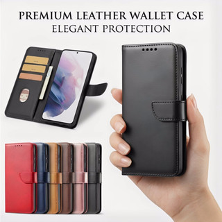 Áp dụng cho Oppo A6 A6T A6X CPH2853 PLT130 CPH2847 A6T PRO A6TPRO CPH249 Ví da cừu công sở cao cấp có vỏ điện thoại chống rơi và chống sốc