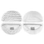 2 Gói 1940 1806 Tấm lót thay thế cây lau nhà hơi nước Tương thích với Bissell Powerfresh Deluxe Pet Lift-Off Plus Chà hơi nước lau nhà Pad