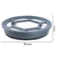 Tương thích với máy hút bụi Pvoda D8 D9 Bộ lọc Haipa HanFu Ren VC806 VC812 Bộ lọc