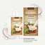 Kem tẩy lông OceAura Ice Cool với dầu dừa & bạc hà, Kem làm rụng lông nhẹ nhàng không đau cho da nhạy cảm, Sử dụng toàn thân cho nam và nữ, Da mịn không gây kích ứng