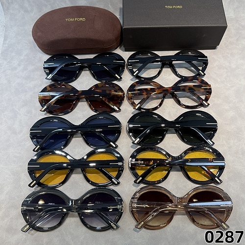 Kính râm unisex mới, kính râm tròn cao cấp, kính mắt hợp thời trang và thời trang