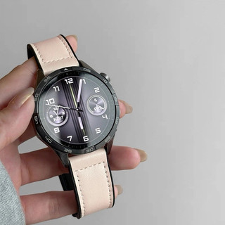 Dành cho Realme Watch 5 / 4 / 3 / 2 / S Pro Dây đeo đồng hồ từ tính bằng da, nhiều màu, không thấm nước, thời trang cho thể thao và kinh doanh, REALME GT, Mini, T1