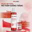 Combo phục hồi làm trắng tảo đỏ Namerbal 30mL + Toner 150mL Astaxanthin + Niacinamide + Axit Hyaluronic + Axit Tranexamic + PHA