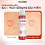 Combo phục hồi làm trắng tảo đỏ Namerbal 30mL + Toner 150mL Astaxanthin + Niacinamide + Axit Hyaluronic + Axit Tranexamic + PHA