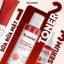 Combo phục hồi làm trắng tảo đỏ Namerbal 30mL + Toner 150mL Astaxanthin + Niacinamide + Axit Hyaluronic + Axit Tranexamic + PHA
