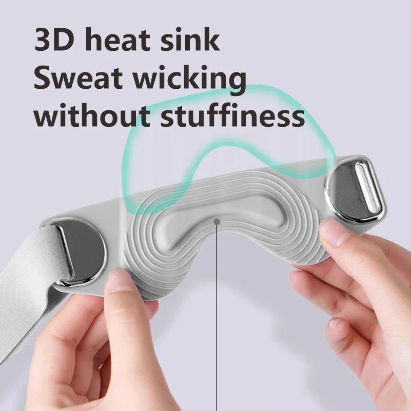 ECILY Đệm Áp Lực Miếng Lót Đầu Gối Patella Dây Đeo Thể Thao Có Thể Điều Chỉnh Quấn Đầu Gối Mềm Áp Lực Patella Hỗ Trợ Nhảy Đầu Gối Ngày Lễ Quà Tặng