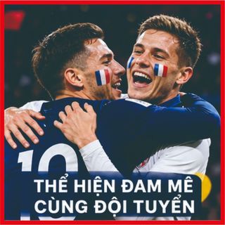 Màu vẽ mặt World Cup 3/6 màu kem, cổ vũ bóng đá, trang điểm thân thiện môi trường, an toàn không độc hại, dễ rửa