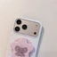 Ốp điện thoại iphone 17 Pro max họa tiết voi PC
